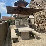 Сasa de vacaciones Casinhas Da Capela *
