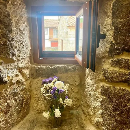 Casinhas Da Capela * Tourem