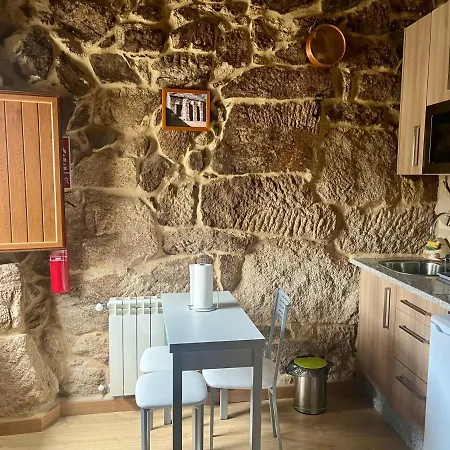 Holiday home Casinhas Da Capela