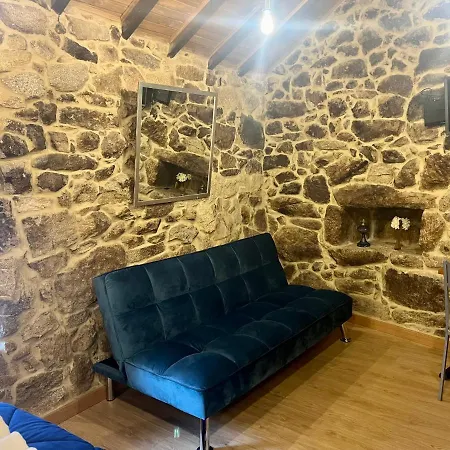 Holiday home Casinhas Da Capela *