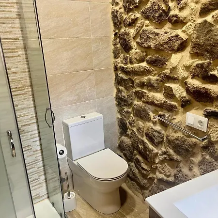 Casinhas Da Capela Holiday home