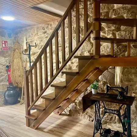 Casinhas Da Capela *