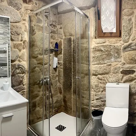 Casinhas Da Capela Holiday home Tourem