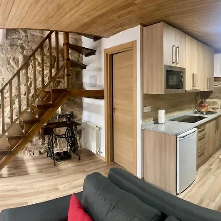 Casinhas Da Capela Holiday home *