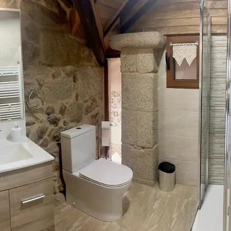 Casinhas Da Capela *