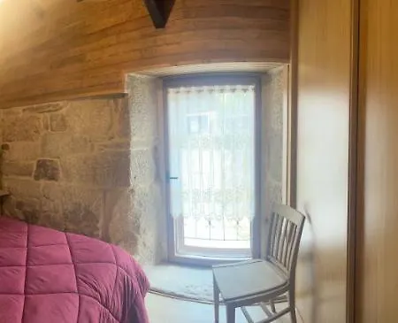 Holiday home Casinhas Da Capela *