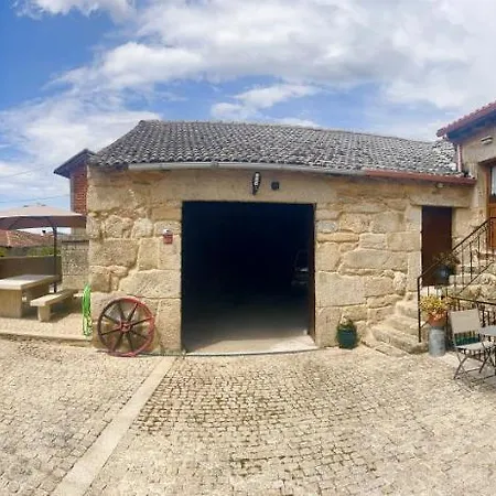 Holiday home Casinhas Da Capela *