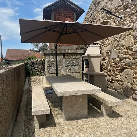 Holiday home Casinhas Da Capela *