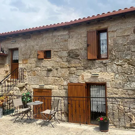 Casinhas Da Capela *