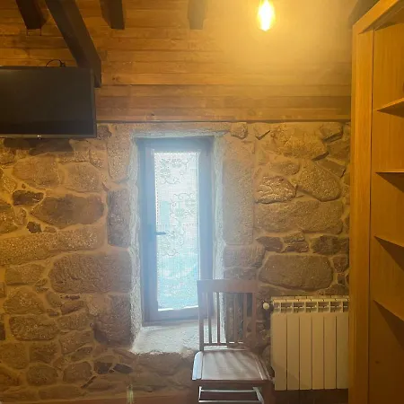 Casinhas Da Capela * Tourem