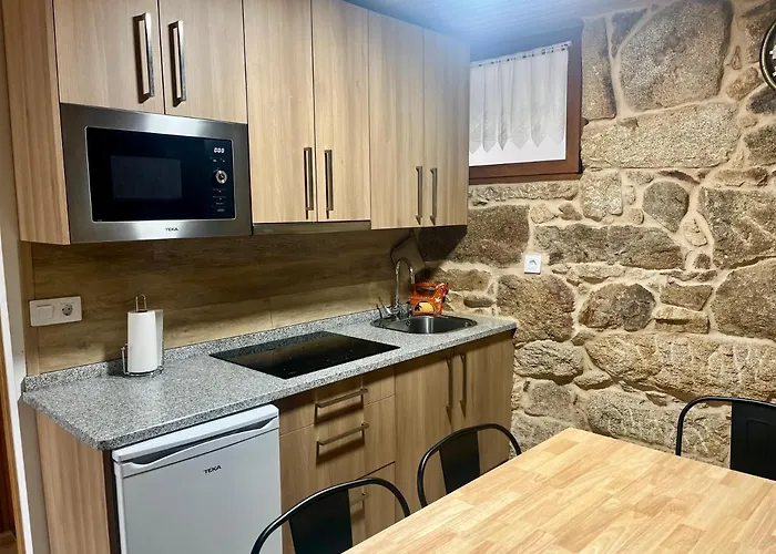 Casinhas Da Capela * Tourem