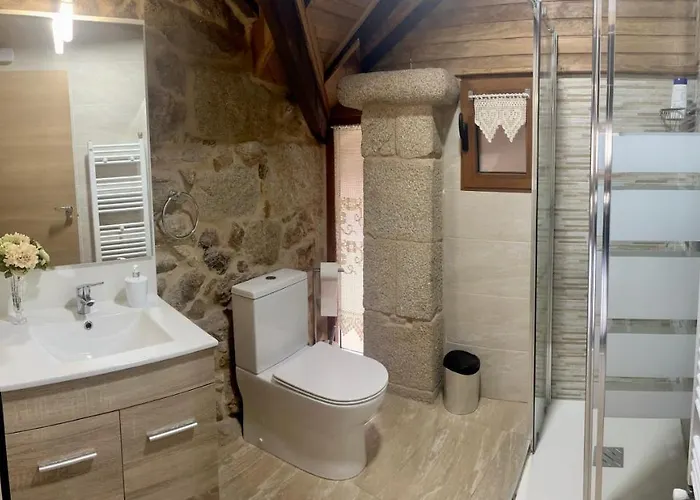 Casinhas Da Capela *