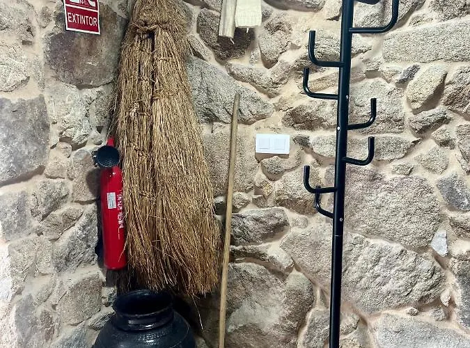 Casinhas Da Capela *